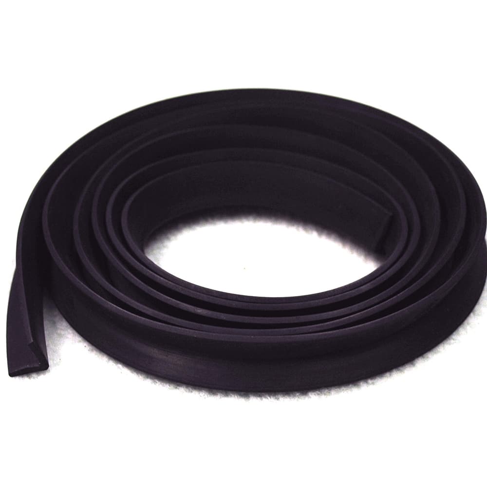 Fairchild Industries - Automotive Replacement Parts; Type: Cowl-Seal ; Application: 1966-1979 Ford F-Series, Full Size Pickup Cowl Seal replaces OEM# D7TZ16740A - Exact Tooling