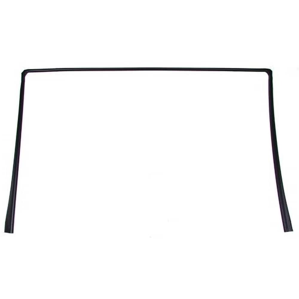 Fairchild Industries - Automotive Replacement Parts; Type: Windshield Molding ; Application: 2008-2013 BMW M3, 2007-2014 335I, 328I Windshield Molding; 2 DR COUPE, OEM# 51 31 7 119 711 replaces OEM# 51 31 7 119 711 - Exact Tooling