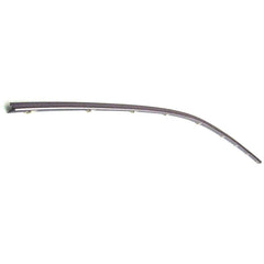 Fairchild Industries - Automotive Replacement Parts; Type: Tailgate Belt Weatherstrip ; Application: 1984-1991 Jeep Grand Wagoneer Tailgate Belt Weatherstrip replaces OEM#: J5462332 replaces OEM# J5462332 - Exact Tooling