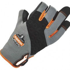 720 M GRAY HD FRAMING GLOVES - Exact Tooling