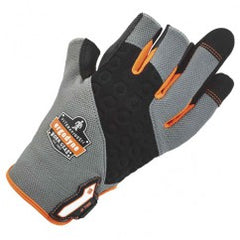 720 XL GRAY HD FRAMING GLOVES - Exact Tooling