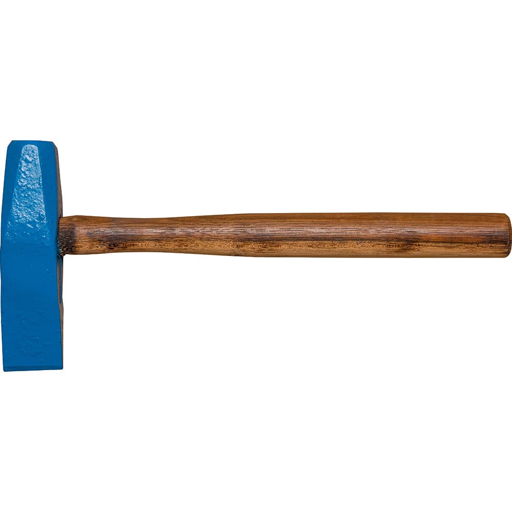 Lansing Forge, Inc. - Chisels; Chisel Style: Cold ; Overall Length Range: 14" - Exact Tooling