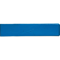 Lansing Forge, Inc. - Wedges; Type: Wedge ; Overall Length (Inch): 4 ; Width (Inch): 1 ; Height (Inch): 3/8 - Exact Tooling