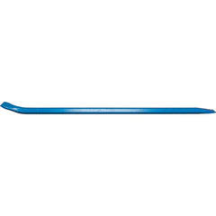 Lansing Forge, Inc. - 36" OAL Pinch Bar - Exact Tooling