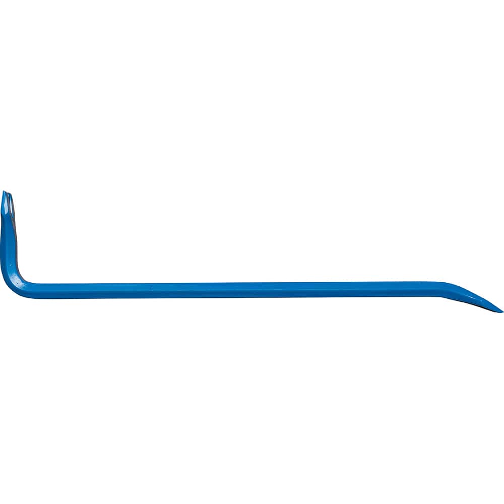 Lansing Forge, Inc. - 30" OAL Nail Puller - Exact Tooling