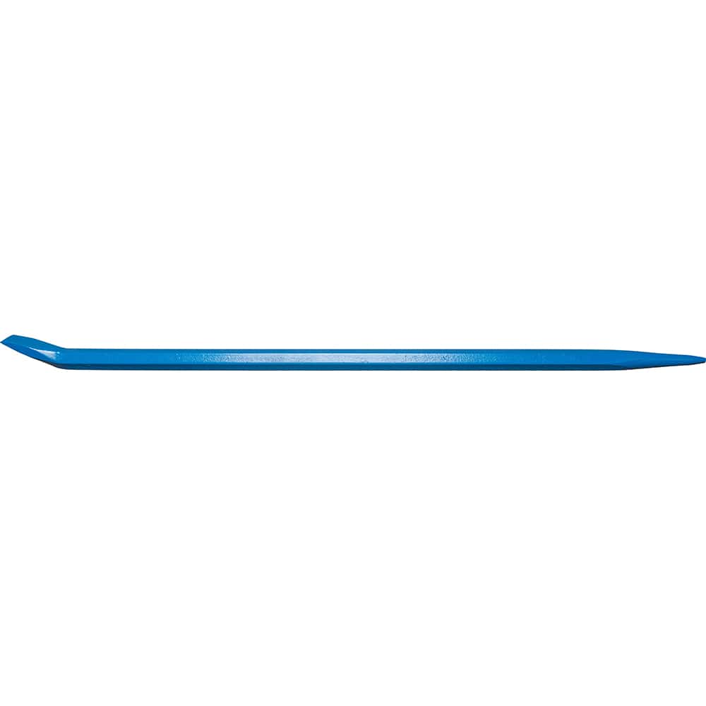 Lansing Forge, Inc. - 24" OAL Pinch Bar - Exact Tooling
