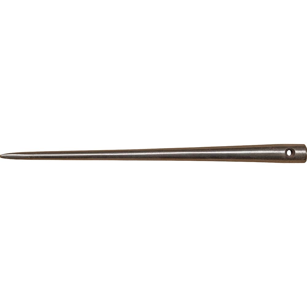 Lansing Forge, Inc. - Wire Rope Hardware & Accessories; For Rope Diameter: 0.25; 3.0 (Inch); Finish/Coating: Oil ; Material: Alloy Steel - Exact Tooling