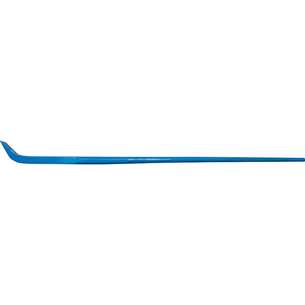 Lansing Forge, Inc. - 60" OAL Pry Bar - Exact Tooling