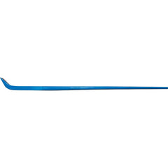 Lansing Forge, Inc. - 60" OAL Pry Bar - Exact Tooling