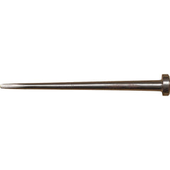 Lansing Forge, Inc. - Wire Rope Hardware & Accessories; For Rope Diameter: 0.25; 3.0 (Inch); Finish/Coating: Oil ; Material: Alloy Steel - Exact Tooling