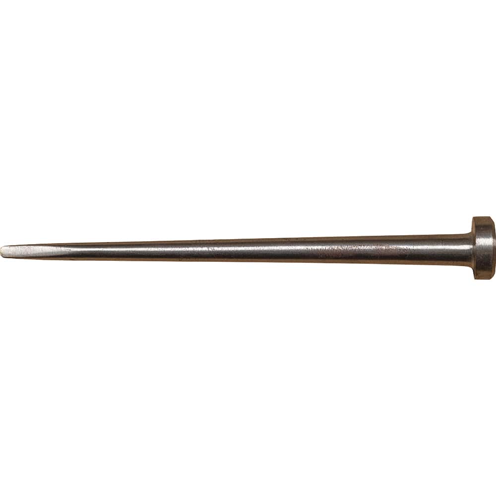 Lansing Forge, Inc. - Wire Rope Hardware & Accessories; For Rope Diameter: 0.25; 3.0 (Inch); Finish/Coating: Oil ; Material: Alloy Steel - Exact Tooling