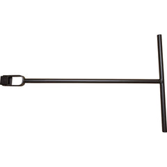 Lansing Forge, Inc. - Pullers, Extractors & Specialty Wrenches; Type: Valve Key ; Overall Length (Inch): 60 - Exact Tooling
