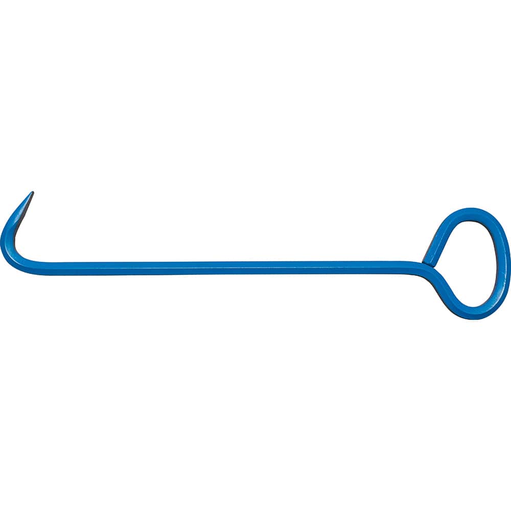 Lansing Forge, Inc. - Manhole Equipment & Accessories; Type: Manhole Hook - Exact Tooling