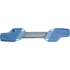 PFERD - 5-3/4" Single Cut Single Cut Half Round American Pattern File - Exact Tooling