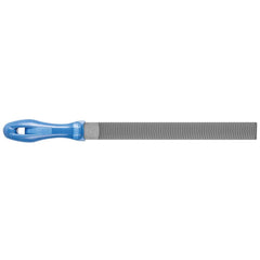 PFERD - 5-3/4" Smooth Cut Double Cut Multi Kut Flat American Pattern File - Exact Tooling