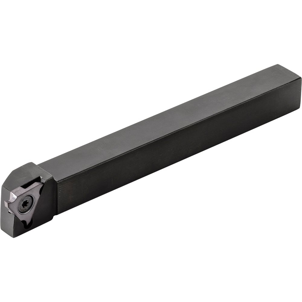 Kyocera - Indexable Grooving Toolholders; Internal or External: External ; Toolholder Type: NonFace Grooving ; Hand of Holder: Right Hand ; Maximum Depth of Cut (mm): 3.00 ; Minimum Groove Width (mm): 0.25 ; Maximum Groove Width (mm): 3.00 - Exact Tooling