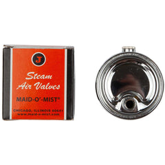 Jacobus - Air Vents; Pipe Size: 1/8 (Inch); End Connections: MIP ; Maximum Working Pressure (psi): 10.000 - Exact Tooling