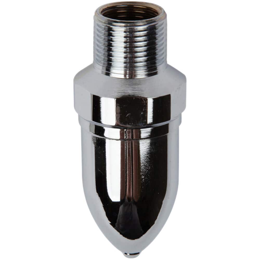 MaidOMist - Air Vents; Pipe Size: 1/2 x 3/4 (Inch); End Connections: Female/Male ; Maximum Working Pressure (psi): 10.000 - Exact Tooling