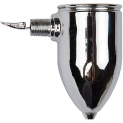 MaidOMist - Air Vents; Pipe Size: 1/8 (Inch); End Connections: MIP ; Maximum Working Pressure (psi): 10.000 - Exact Tooling