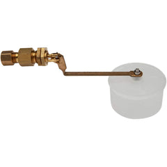 MaidOMist - Air Vents; Pipe Size: 1/4 (Inch); End Connections: MIP ; Maximum Working Pressure (psi): 125.000 - Exact Tooling