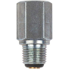 MaidOMist - Air Vents; Pipe Size: 1/4 (Inch); End Connections: IP ; Maximum Working Pressure (psi): 100.000 - Exact Tooling