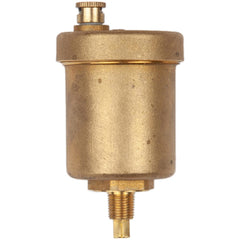 MaidOMist - Air Vents; Pipe Size: 1/8 (Inch); End Connections: MIP ; Maximum Working Pressure (psi): 50.000 - Exact Tooling