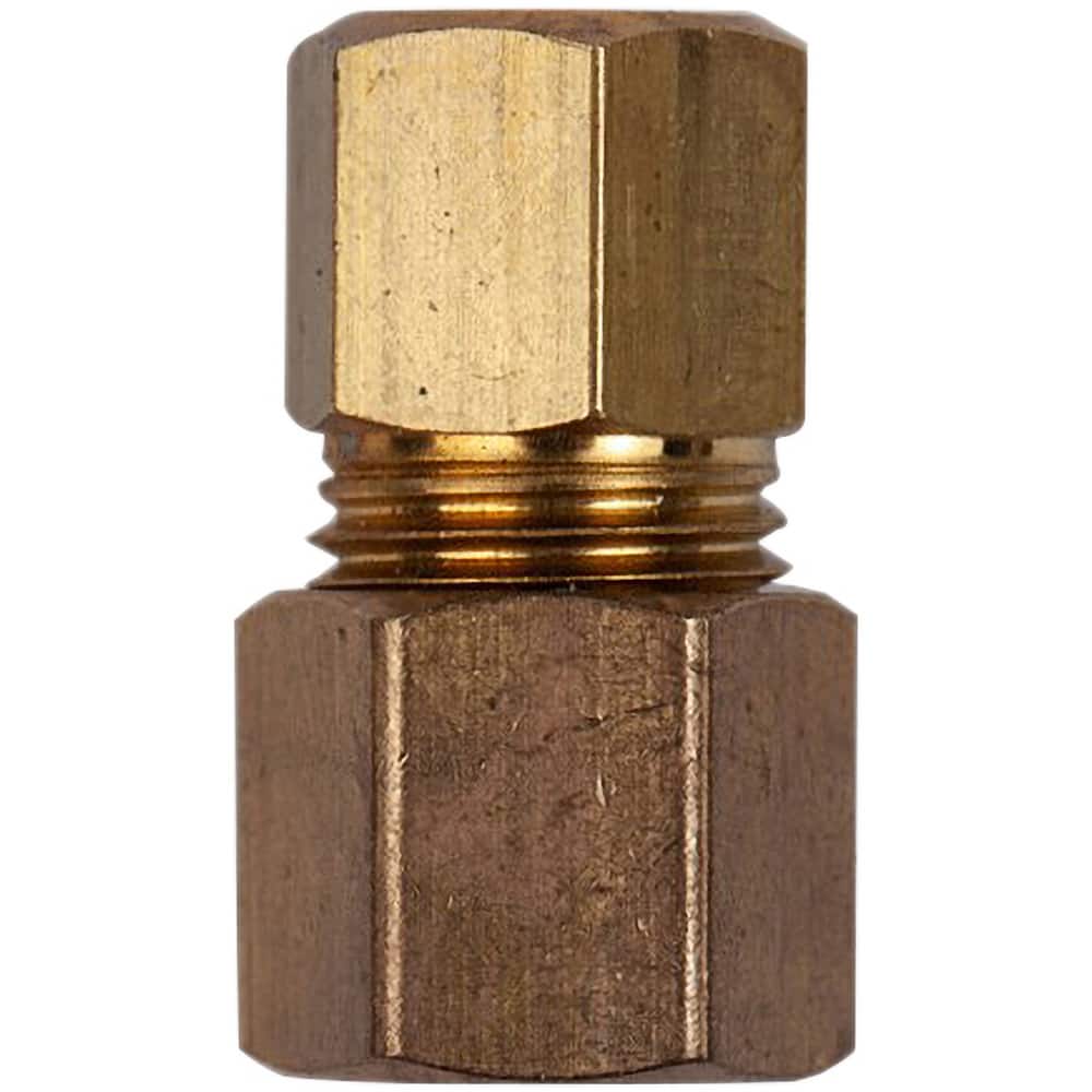 MaidOMist - Air Vents; Pipe Size: 1/4 (Inch); End Connections: Male Compression ; Maximum Working Pressure (psi): 125.000 - Exact Tooling