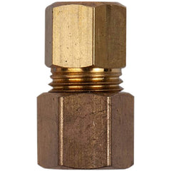 MaidOMist - Air Vents; Pipe Size: 1/4 (Inch); End Connections: Male Compression ; Maximum Working Pressure (psi): 125.000 - Exact Tooling