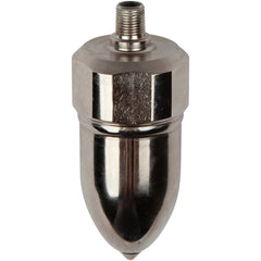 MaidOMist - Air Vents; Pipe Size: 1/8 (Inch); End Connections: MIP ; Maximum Working Pressure (psi): 10.000 - Exact Tooling