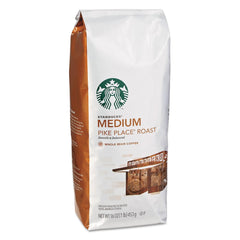 Starbucks - Coffee, Tea & Accessories; Breakroom Accessory Type: Coffee ; Breakroom Accessory Description: Beverages-Coffee; Whole Bean - Exact Tooling
