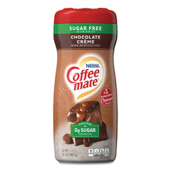 Coffee-Mate - Coffee, Tea & Accessories; Breakroom Accessory Type: Condiment ; Breakroom Accessory Description: Coffee Condiments-Creamer - Exact Tooling