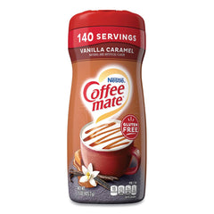 Coffee-Mate - Coffee, Tea & Accessories; Breakroom Accessory Type: Condiment ; Breakroom Accessory Description: Coffee Condiments-Creamer - Exact Tooling