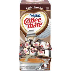 Coffee-Mate - Coffee, Tea & Accessories; Breakroom Accessory Type: Condiment ; Breakroom Accessory Description: Coffee Condiments-Creamer - Exact Tooling