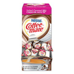 Coffee-Mate - Coffee, Tea & Accessories; Breakroom Accessory Type: Condiment ; Breakroom Accessory Description: Coffee Condiments-Creamer - Exact Tooling
