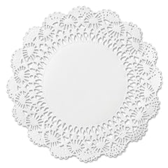 Hoffmaster - Foil & Plastic Wrap; Breakroom Accessory Type: Doilies ; For Use With: Food Protection ; Breakroom Accessory Description: Doilies-Circular Doilies - Exact Tooling