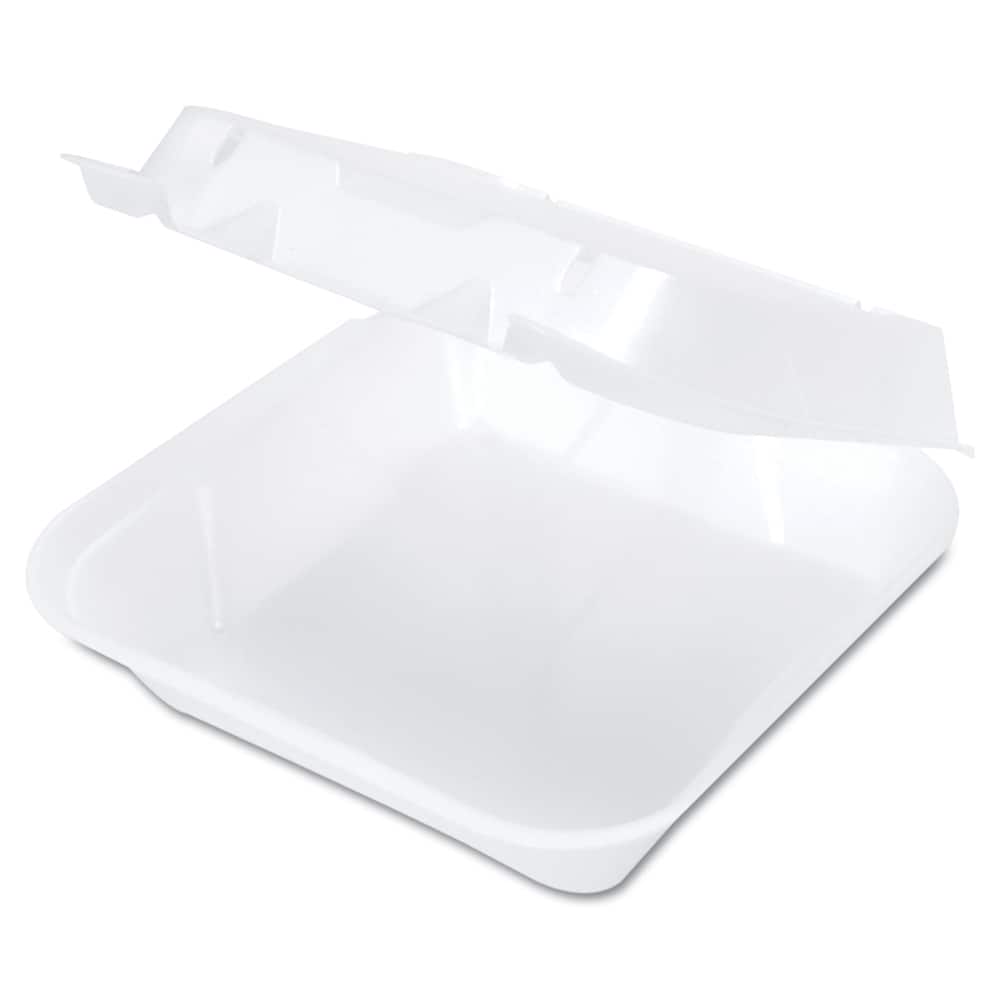 SCT - Food Containers; Type: Bakery Box ; Shape: Square ; Volume Range: 1 Gal. - Exact Tooling