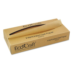 Bagcraft Papercon - Foil & Plastic Wrap; Breakroom Accessory Type: Wax Paper ; For Use With: Food Protection ; Breakroom Accessory Description: Food Wrap-Wax Paper - Exact Tooling