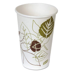 Dixie - Paper & Plastic Cups, Plates, Bowls & Utensils; Breakroom Accessory Type: Paper Cups ; Breakroom Accessory Description: Cups-Hot Drink; Paper ; Color: White - Exact Tooling