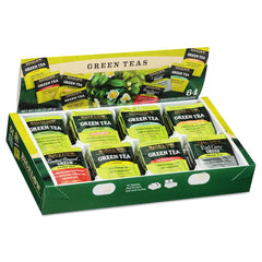 Bigelow - Coffee, Tea & Accessories; Breakroom Accessory Type: Tea Bags ; Breakroom Accessory Description: Beverages-Tea Bag - Exact Tooling