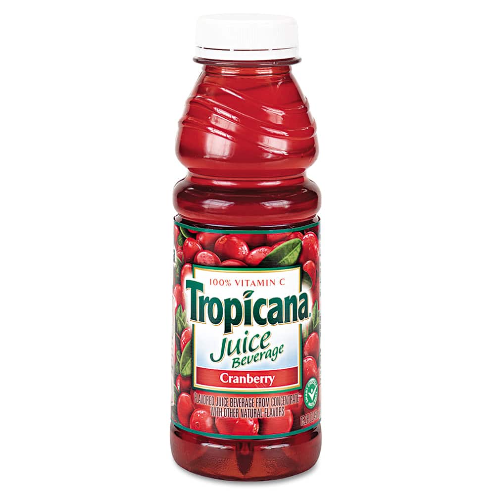 Tropicana - Beverages; Breakroom Accessory Type: Juice ; Breakroom Accessory Description: Juice - Exact Tooling