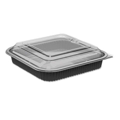 Anchor - Food Containers; Type: Container Base & Lid ; Shape: Square ; Volume Range: 64 oz. - Exact Tooling