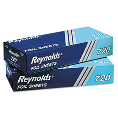 Reynolds - Foil & Plastic Wrap; Breakroom Accessory Type: Foil Wrap ; For Use With: Food Protection ; Breakroom Accessory Description: Food Wrap-Aluminum Foil - Exact Tooling
