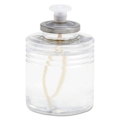 Sterno - Coffee, Tea & Accessories; Breakroom Accessory Type: Gel Chafing Fuel ; Breakroom Accessory Description: Fuel and Fuel Additives-Refill Cartridge/Tank; Liquid Wax - Exact Tooling