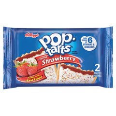 Kellogg's - Snacks, Cookies, Candy & Gum; Breakroom Accessory Type: Pastry ; Breakroom Accessory Description: Food-Pastry - Exact Tooling