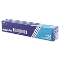 Reynolds - Foil & Plastic Wrap; Breakroom Accessory Type: Foil Wrap ; For Use With: Food Protection ; Breakroom Accessory Description: Food Wrap-Aluminum Foil - Exact Tooling