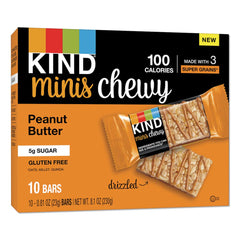 KIND - Snacks, Cookies, Candy & Gum; Breakroom Accessory Type: Nutrition Bar ; Breakroom Accessory Description: Food-Nutrition Bar - Exact Tooling