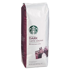 Starbucks - Coffee, Tea & Accessories; Breakroom Accessory Type: Coffee ; Breakroom Accessory Description: Beverages-Coffee; Whole Bean - Exact Tooling