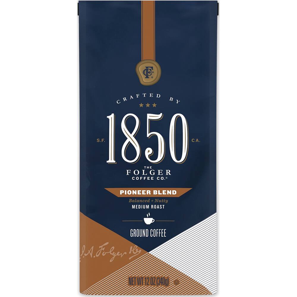 1850 - Coffee, Tea & Accessories; Breakroom Accessory Type: Coffee ; Breakroom Accessory Description: Beverages-Coffee; Bulk Ground - Exact Tooling