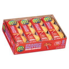 Nabisco - Snacks, Cookies, Candy & Gum; Breakroom Accessory Type: Crackers ; Breakroom Accessory Description: Food-Crackers - Exact Tooling