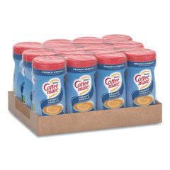 Coffee-Mate - Coffee, Tea & Accessories; Breakroom Accessory Type: Condiment ; Breakroom Accessory Description: Coffee Condiments-Creamer - Exact Tooling